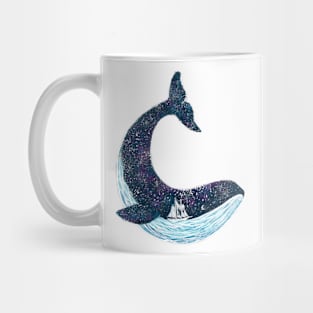 STARRY NIGHT Mug